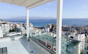 Euphoria Luxury Penthouse